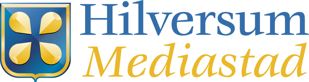 Hilversum Mediastad Hilversum Mediastad logo